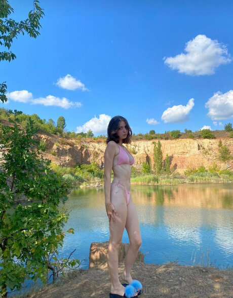 Blissofia onlyfans leaj