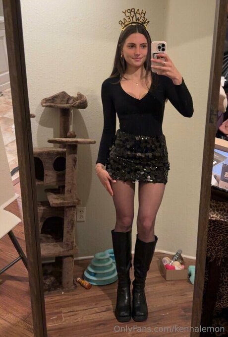 Kennalemon onlyfans sex leak