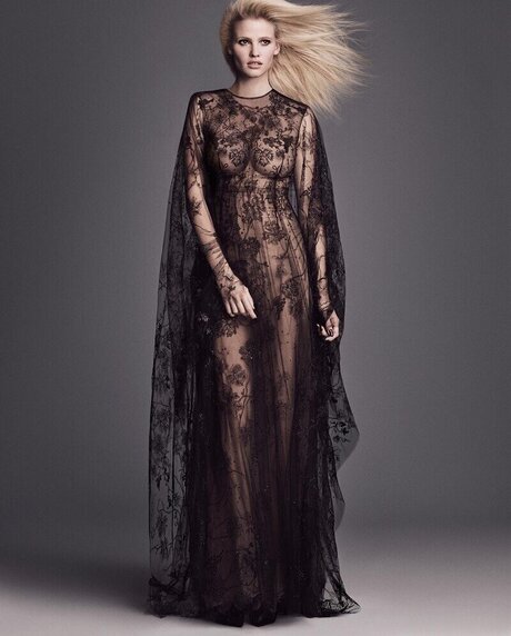 Lara Stone onlyfans photos