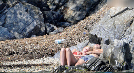 Lara Stone onlyfans leaks porn