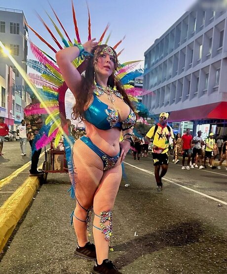 Cayenna Pepper onlyfans explicit content