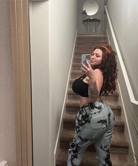 Cayenna Pepper onlyfans nude leaked