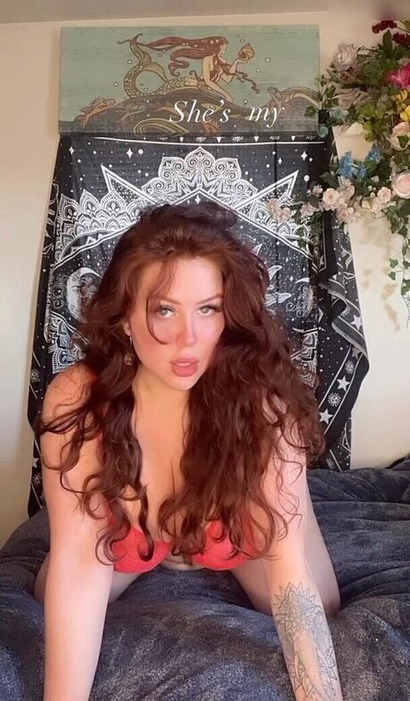 Cayenna Pepper leaked onlyfans pics