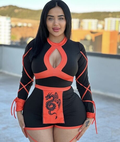 Melek Azad onlyfans free content