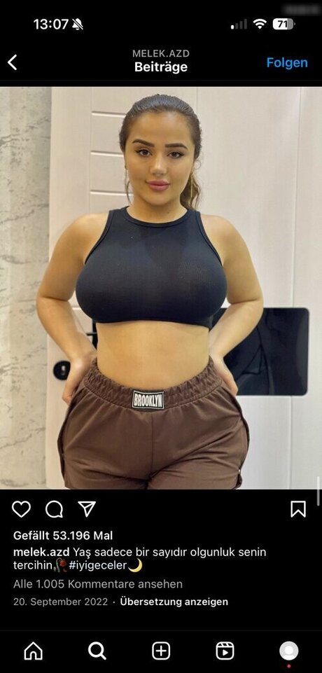 Melek Azad onlyfans leak new