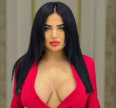 Melek Azad leaked onlyfans porn