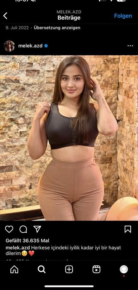 Melek Azad free onlyfans