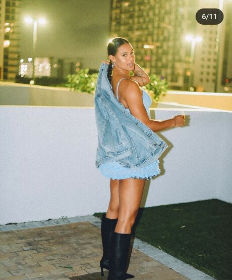 Satou Sabally onlyfans leak