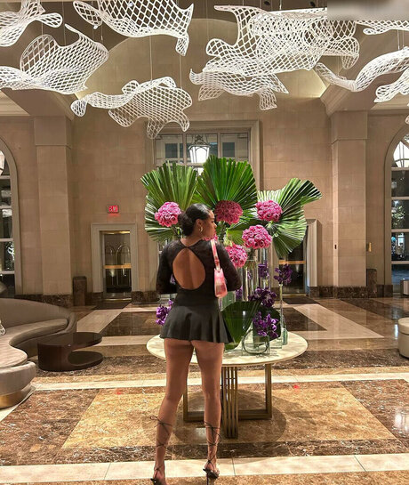 Satou Sabally onlyfans pics