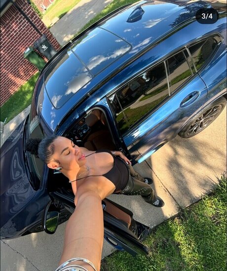 Satou Sabally onlyfans boobs