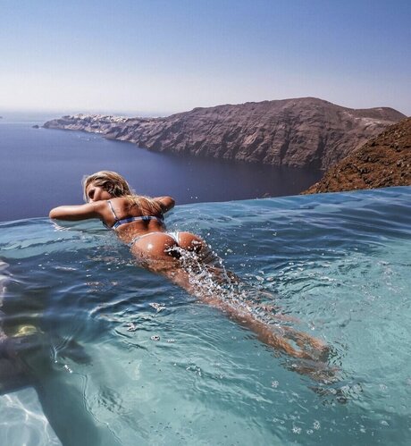 Laura Block onlyfans porn leaked