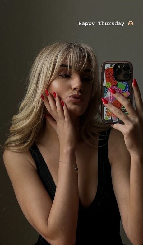 Laura Block leaked naked onlyfans