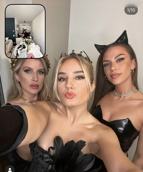 Laura Block leaked onlyfans.