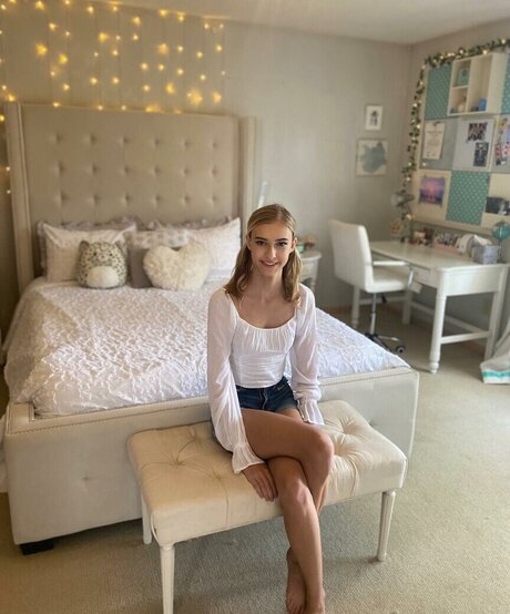 Claire Jameson onlyfans leaked sex