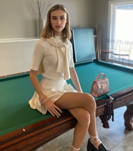 Claire Jameson is on onlyfans