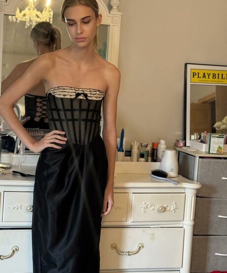 Claire Jameson onlyfans naked pics