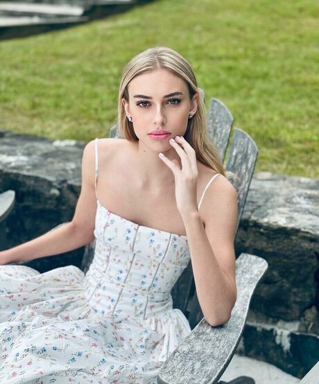 Claire Jameson onlyfans leaks free