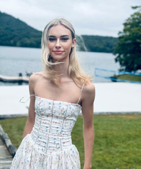 Claire Jameson leaked onlyfans free