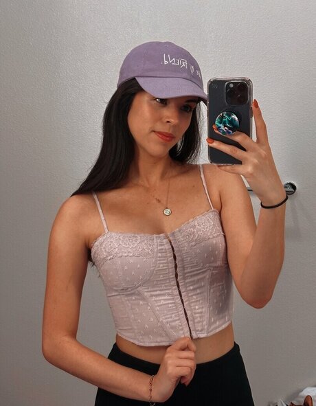 imamethystt onlyfans strip