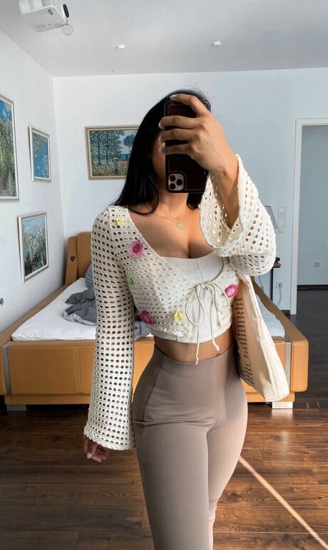 Nicole Schiebler leaked nudes onlyfans