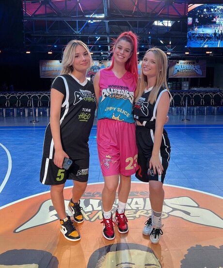 Lisa K ppers onlyfans nude leaked