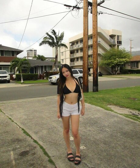 Angelle Dagun onlyfans nude porn