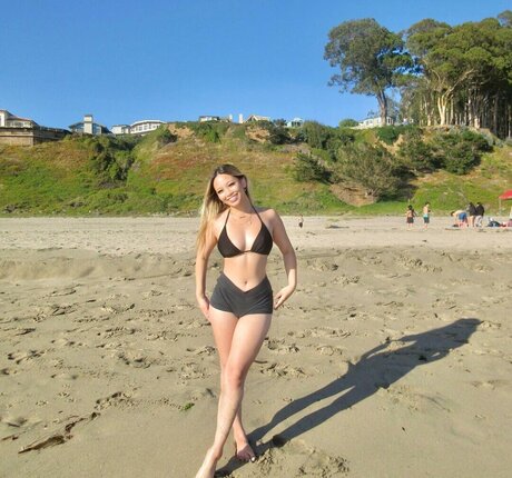 Angelle Dagun onlyfans leak nudes