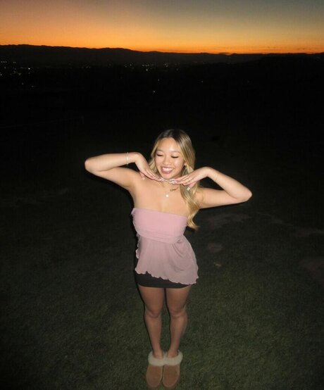 Angelle Dagun onlyfans naked leaks