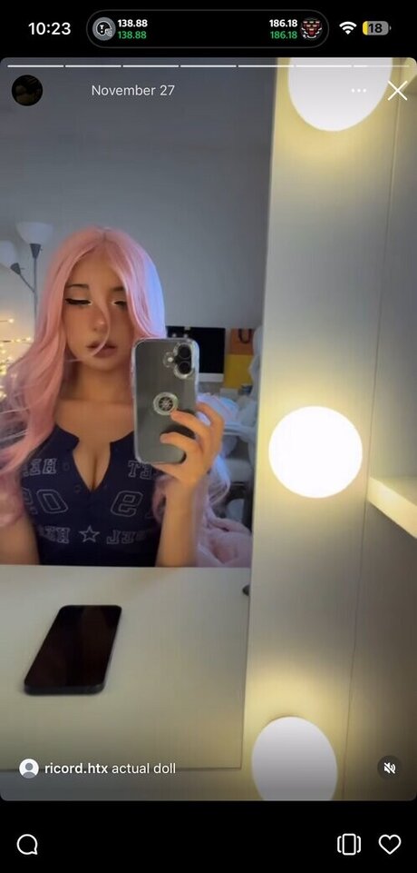 Elusnn onlyfans free