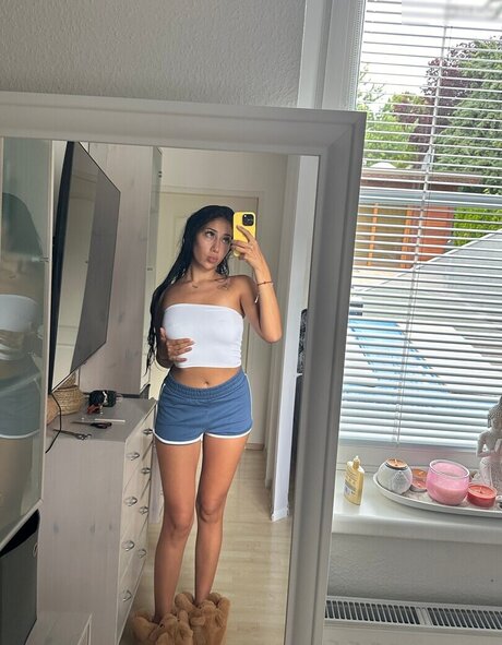 Tr yaz naked onlyfans leaked