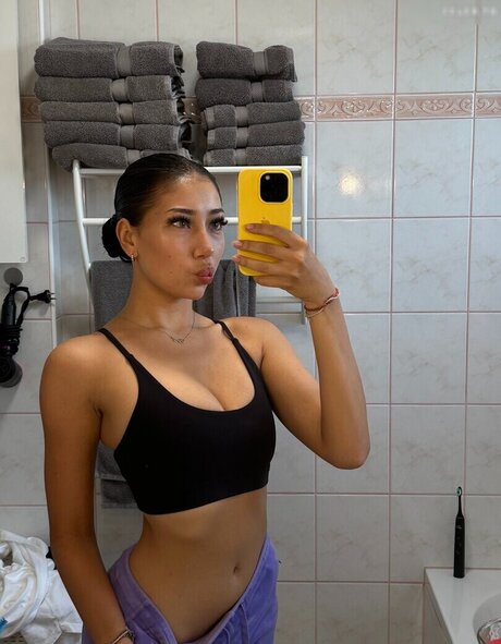 Tr yaz onlyfans leaked