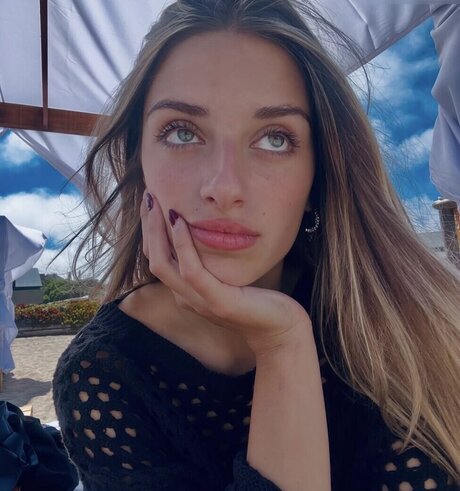 Jazmin Peralta Profile pic