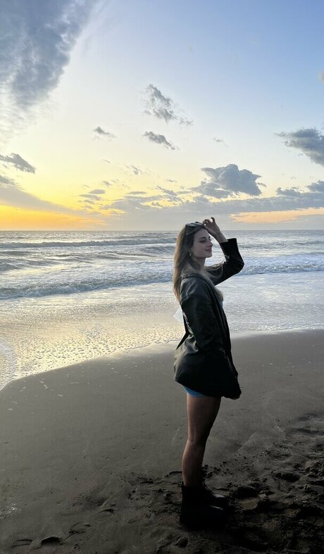 Jazmin Peralta free onlyfans