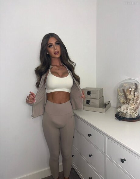 Stella Francis onlyfans free