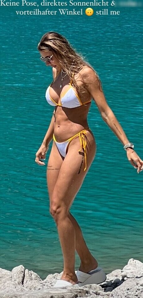 Gerda Lewis only fans leaks