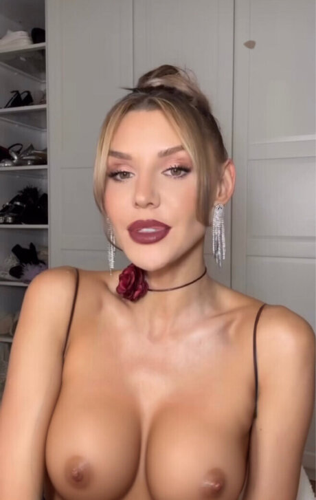 Gerda Lewis onlyfans de