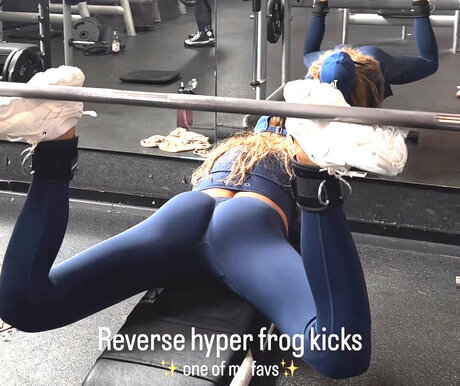 Gerda Lewis onlyfans sex