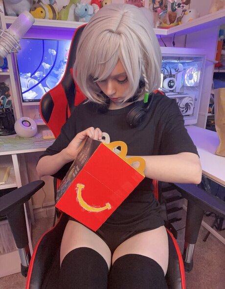 Duckie Cos onlyfans leaked sex