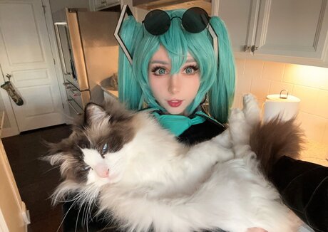 Duckie Cos leaked onlyfans sex tape