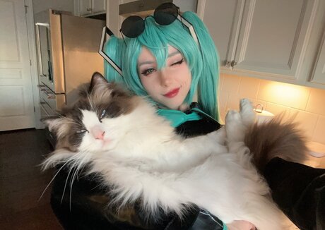 Duckie Cos onlyfans leaked dirtyship