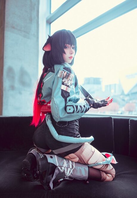 Duckie Cos onlyfans joi