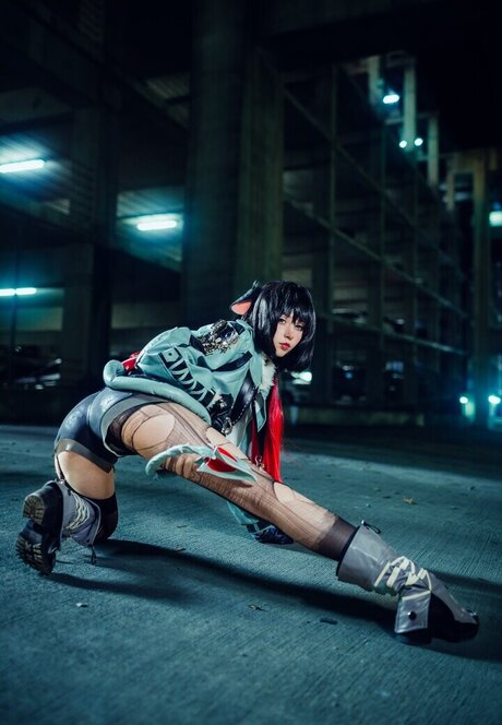 Duckie Cos onlyfans xxx