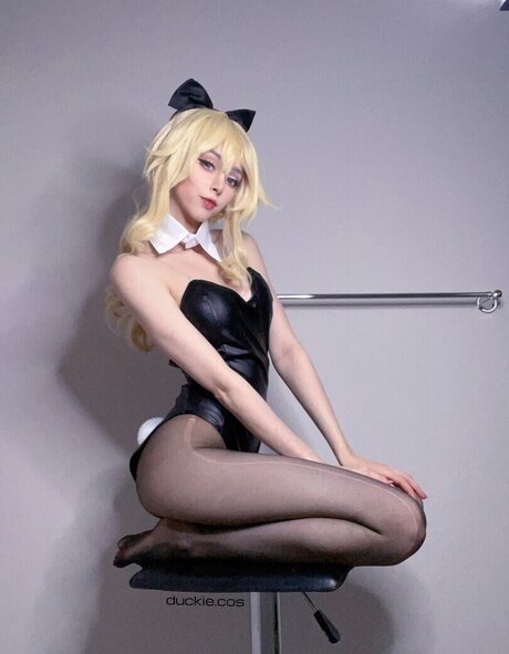 Duckie Cos only fans review