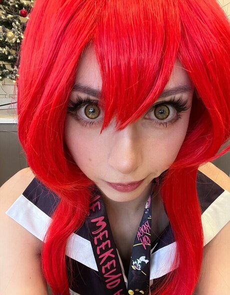 Duckie Cos onlyfans desnuda