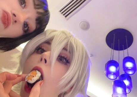 Duckie Cos only fans pic