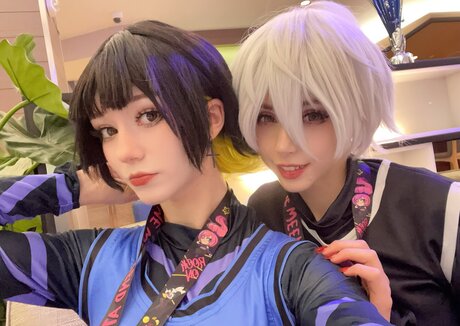 Duckie Cos onlyfans fotos