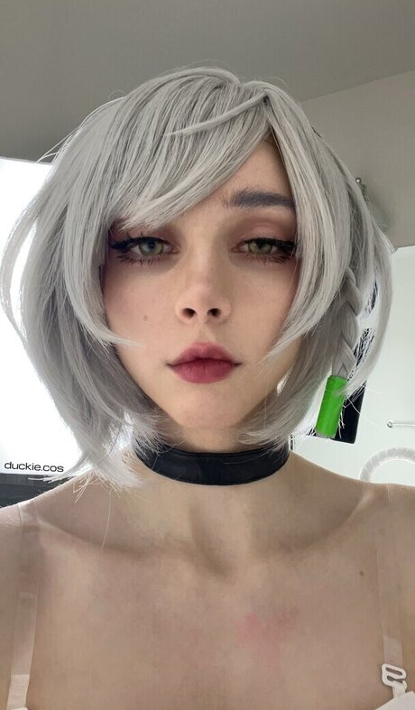 Duckie Cos Profile pic