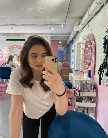 gymnasticgirl onlyfans lesk