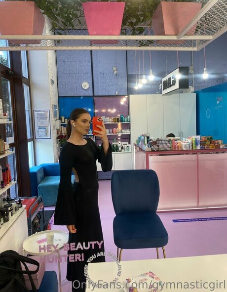 gymnasticgirl onlyfans nude pics