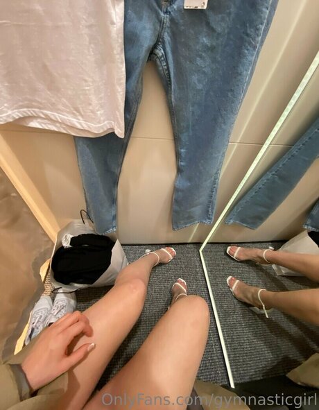 gymnasticgirl fans only